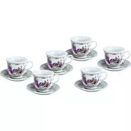 Чайный набор Rosenberg