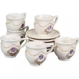 Чайный набор Rosenberg