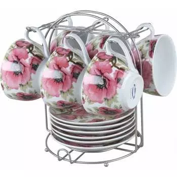 Чайный набор Rosenberg