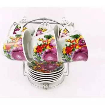 Чайный сервиз Bikson