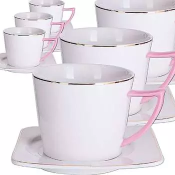 Чайный сервиз LORAINE