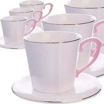 Чайный сервиз LORAINE