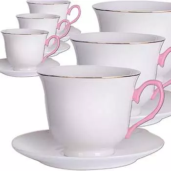 Чайный сервиз LORAINE