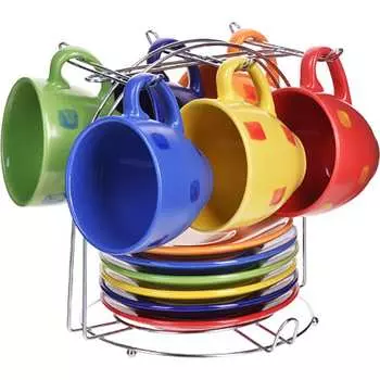 Чайный сервиз LORAINE