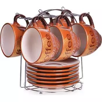 Чайный сервиз LORAINE