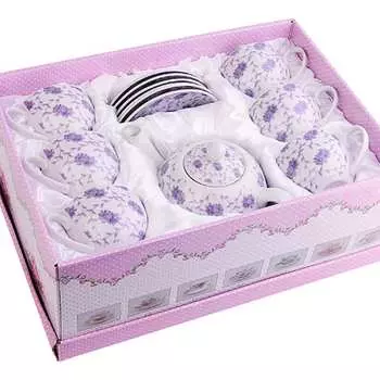 Чайный сервиз LORAINE