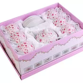 Чайный сервиз LORAINE