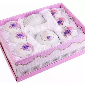 Чайный сервиз LORAINE