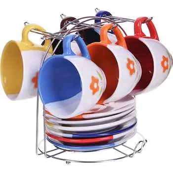 Чайный сервиз LORAINE