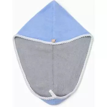 Чалма для сушки волос Этель 10515788