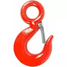 Чалочный крюк Тор