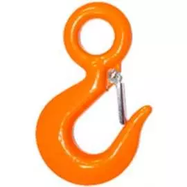 Чалочный крюк TOR тип 320А 12375