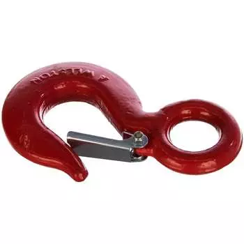 Чалочный крюк TOR