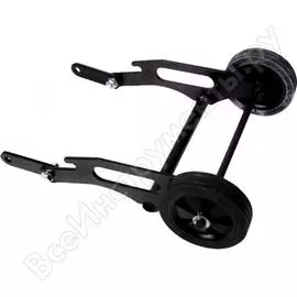 Транспортировочная тележка для виброплит Champion C1707