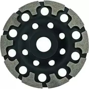 Чаша алмазная Redchili СЕГМЕНТ-Т RED CHILI 04-125-13-02