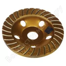 Алмазная чаша vertextools 0505-04-125-13