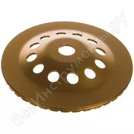 Алмазная чаша vertextools 0505-04-180-15