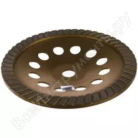 Алмазная чаша vertextools 0505-04-230-01