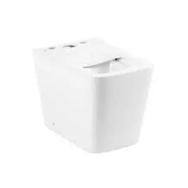 Чаша безободкового унитаза BelBagno