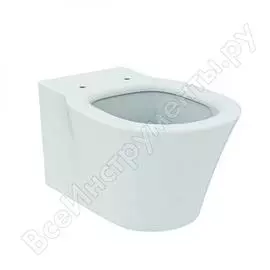 Чаша для подвесного унитаза Ideal Standard