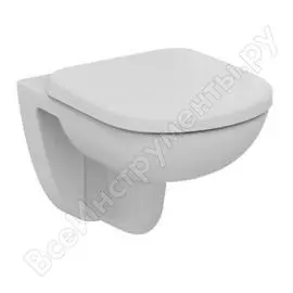 Чаша для подвесного унитаза Ideal Standard