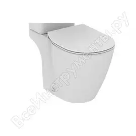 Чаша для унитаза-компакта Ideal Standard