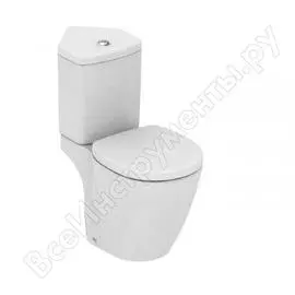 Чаша для унитаза-компакта Ideal Standard