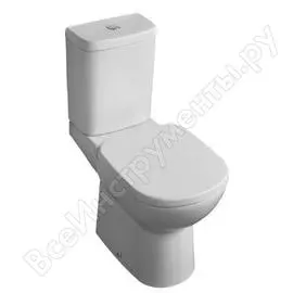 Чаша для унитаза-компакта Ideal Standard