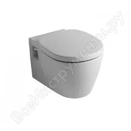 Чаша для унитаза подвесного Ideal Standard Connect E803501