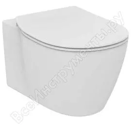 Чаша для унитаза подвесного Ideal Standard