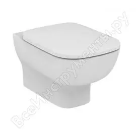 Чаша для унитаза подвесного Ideal Standard