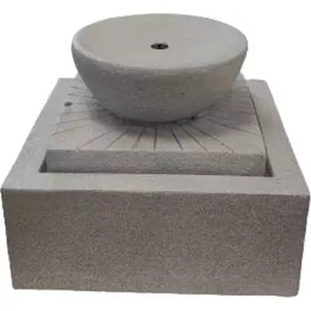 Чаша GLQ GLQ88132