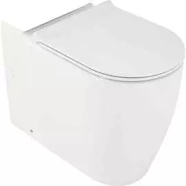 Чаша напольного унитаза Jacob Delafon