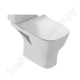 Чаша напольного унитаза Jacob Delafon