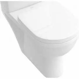 Чаша напольного унитаза Villeroy & Boch