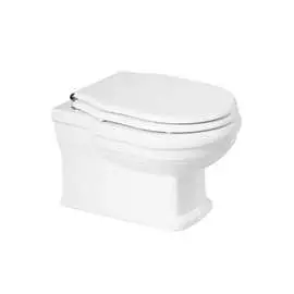 Чаша подвесного унитаза BelBagno