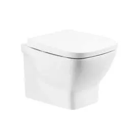 Чаша подвесного унитаза BelBagno