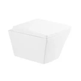 Чаша подвесного унитаза BelBagno