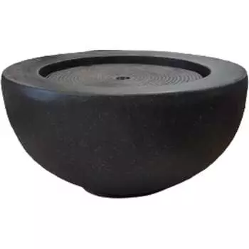 Чаша-полусфера GLQ GLQ2211