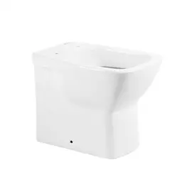 Чаша приставного унитаза BelBagno