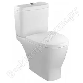 Чаша унитаза jacob delafon odeon up 4957ck-00 vario 66х36,5 см 00000052221