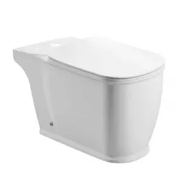 Чаша унитаза-компакта imex ct10150c genesis 00187621