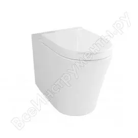 Чаша унитаза-компакта IMEX