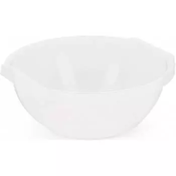 Чаша ЗПИ "Альтернатива" Стиль 7л прозрачный М8554