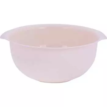 Чаша ЗПИ "Альтернатива" Классик 4л бежевый М7672