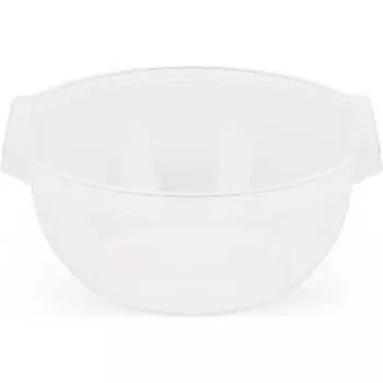 Чаша ЗПИ "Альтернатива" Стиль 5л прозрачный М8553