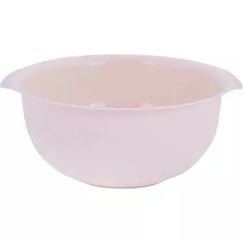 Чаша ЗПИ "Альтернатива" Классик 5л бежевый М7675