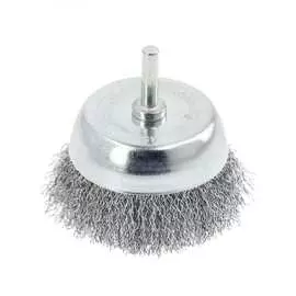 Чашечная корщетка HOEGERT TECHNIK HT7D704