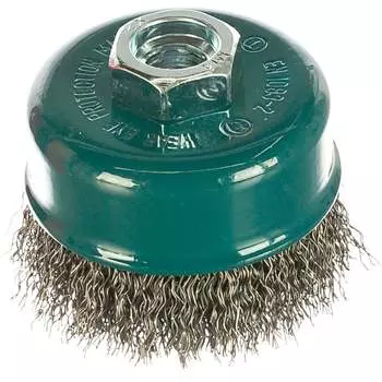 Чашечная проволочная чашка Makita D-24094