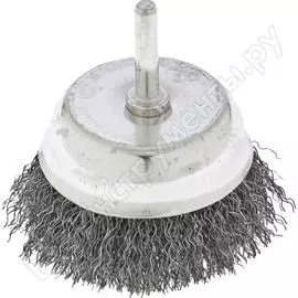 Чашечная щетка для дрели АТАКА №084 3205006120 22388